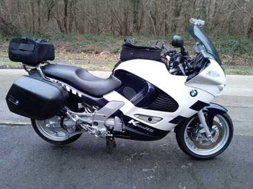 bmw - k 1200 rs - Motorfiets