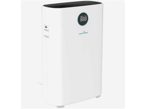 Schwarzwald luchtreiniger AP2006