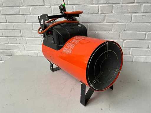 Podgrzewacz gazowy Biemmedue GP45M