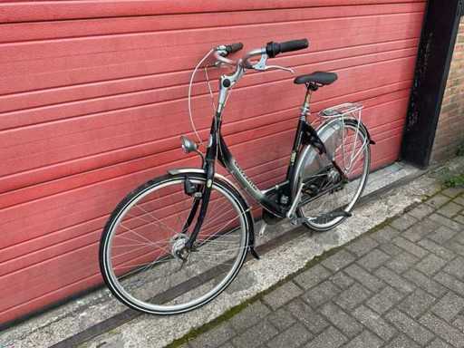 Gazelle Furore Vélo électrique