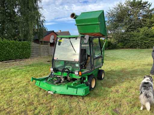 Roberine Frontmaaier 1504 Zitmaaier