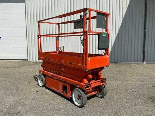 2016 Skyjack SJIII 3220 Aerial Work Platform