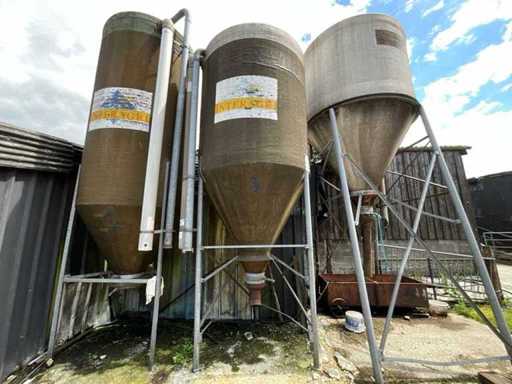 Graansilo