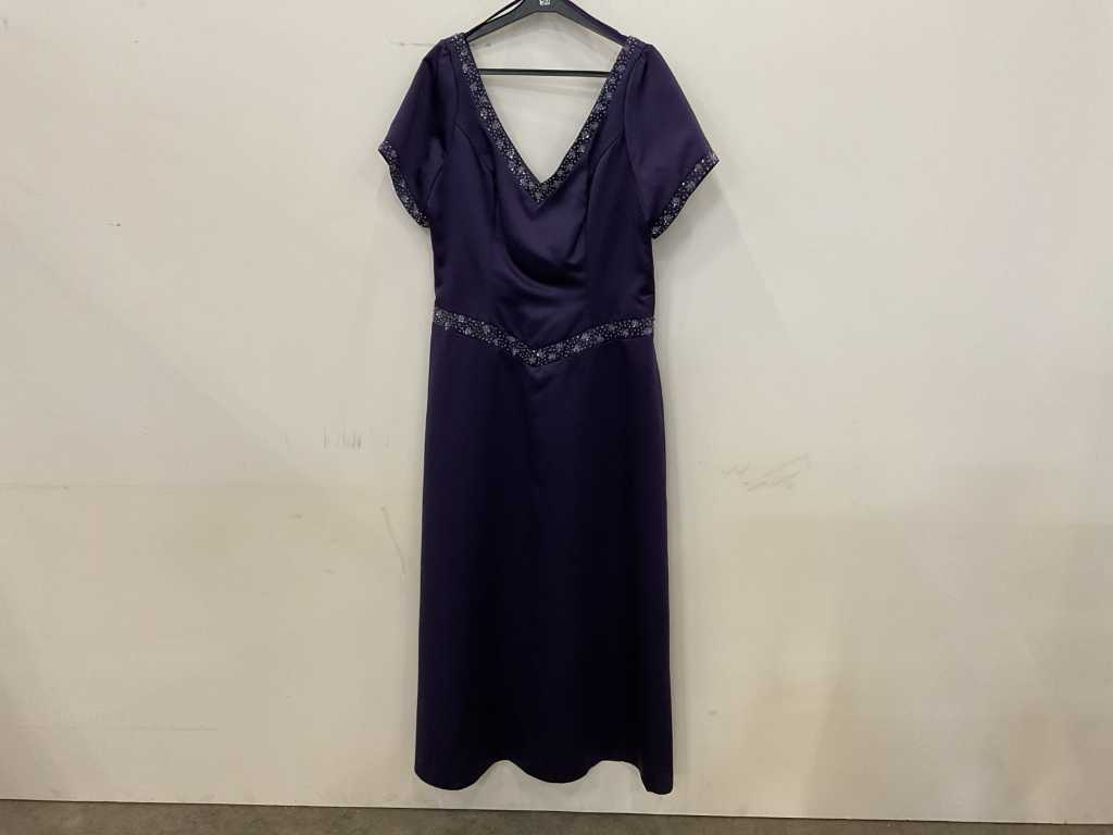 Specjalna sukienka na studniówkę (rozmiar 50)