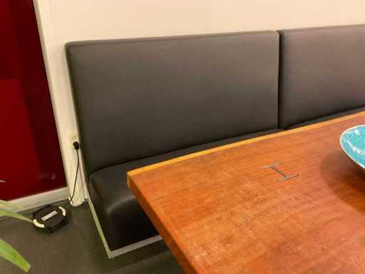 Établi de train Davant 165 cm