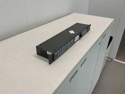 BLACKMAGIC DESIGN - Teranex Express - Konwerter