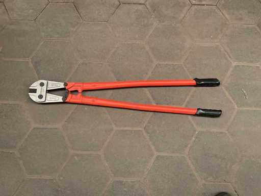 Obcinacz do śrub XP Tools BC42L