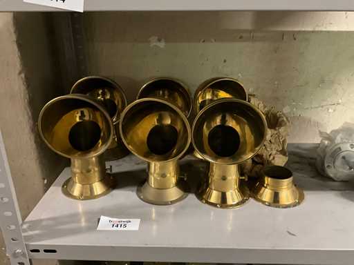 Altra parte della barca