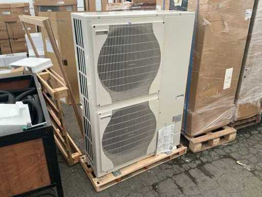 Chappee AWHP 11 TR-2 Außeneinheit