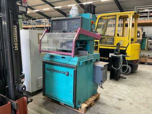 1995 Kaltenbach KKS 401 H Kreissägemaschine aus Metall