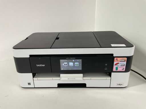 Brother MFC-J4620DW Inktjetprinter