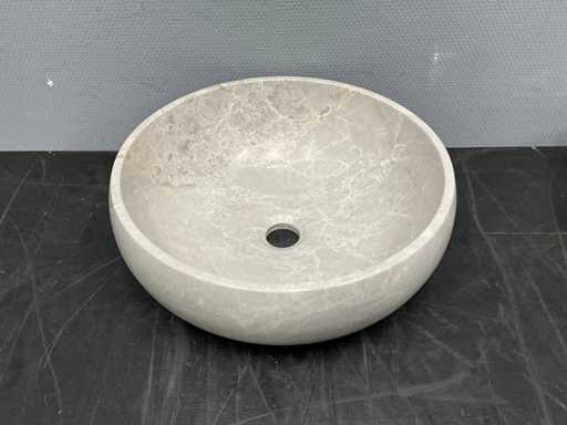 Bursa - Appoggio - Lavabo 40 cm