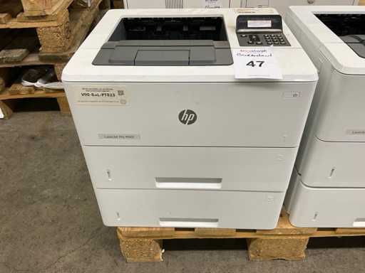 Imprimante HP Laserjet Pro M501