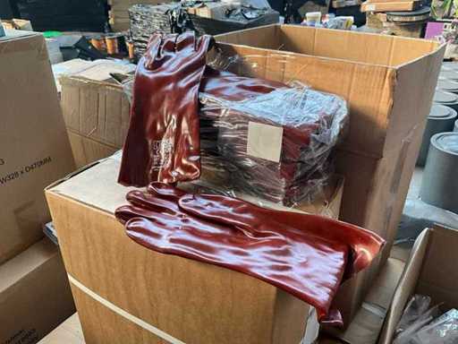 Gsa Work Glove (216x)