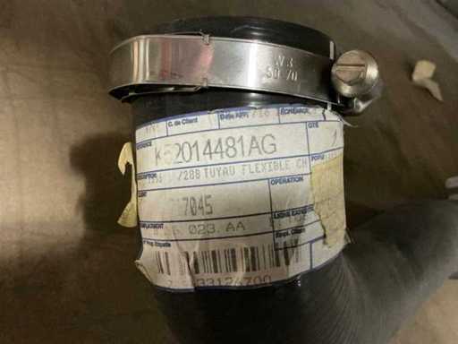 Lot de pièces détachées d'origine - Circuit hydraulique