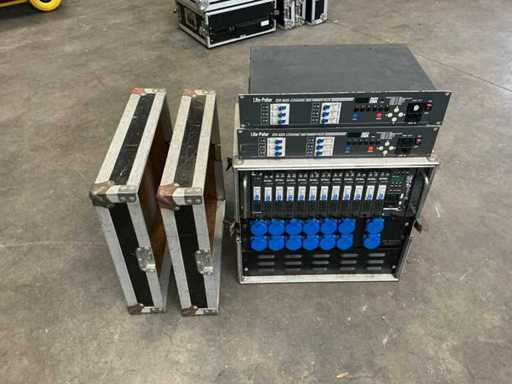 Lite-Puter Verschiedene Dimmerpacks (3x)