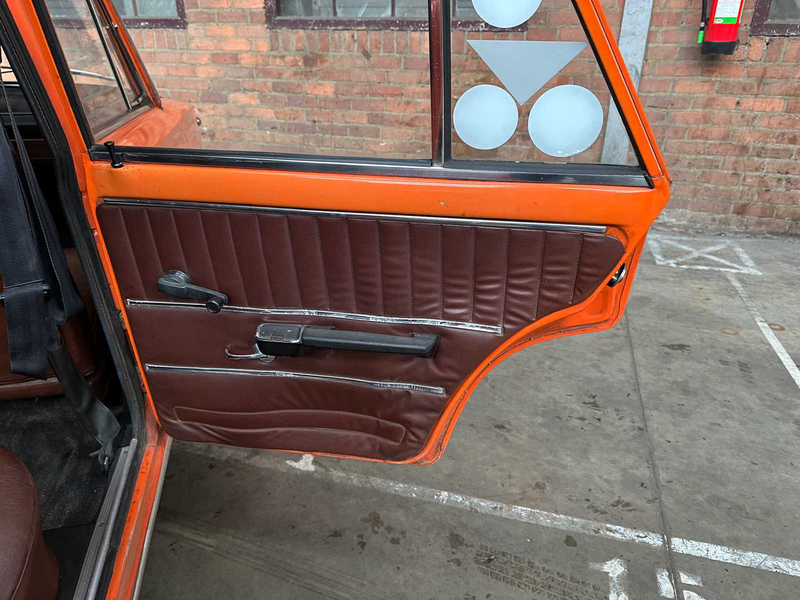 Lada 2101 1200 60PK 1979