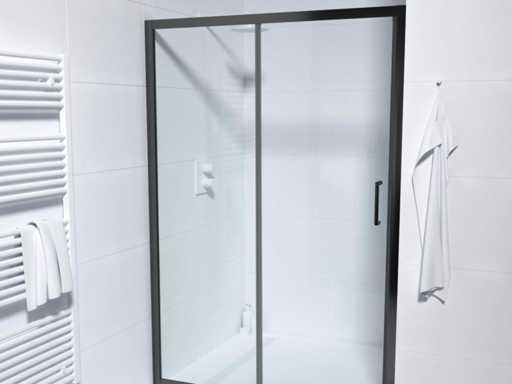 Schuifdeur 120x190 cm