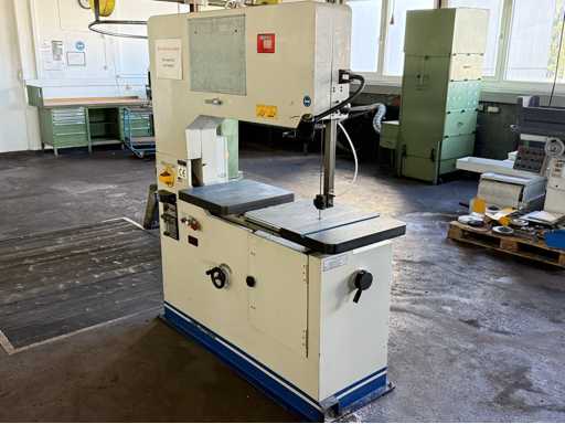 BEMATO KV-100 Verikale Band Saw 