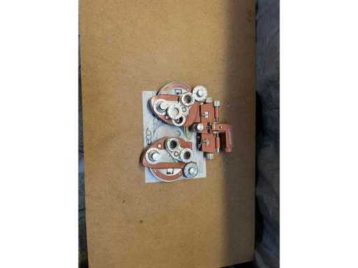 Phoropter H-11625 American Optical