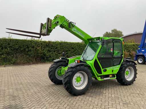 2015 Merlo P 32.6 Plus Verreiker, 4x4x4