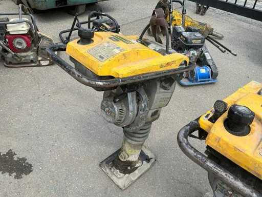 Wacker Neuson BS 50-2 Wirujący Turbo Turbo