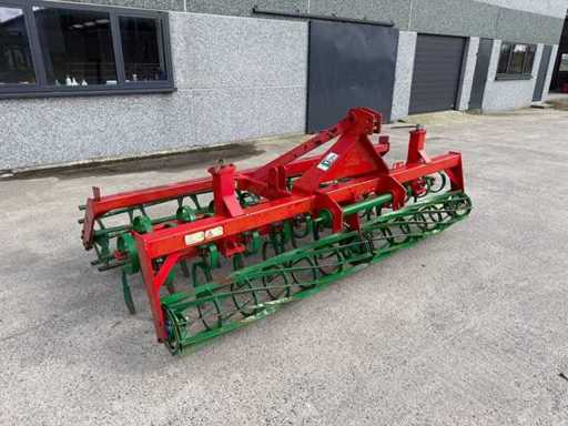 Unia - U680 - Cultivator