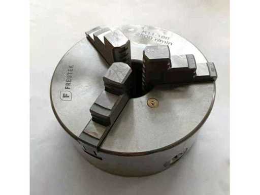 FREUTEK ATT0029 3x Chuck K11 – 160