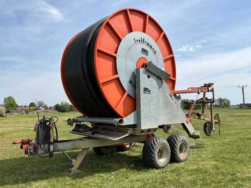 Robine di irrigazione Irrifrance Optima 1055 TTI 2007