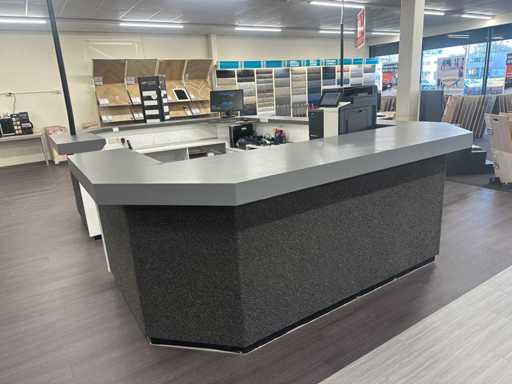 Bankruptcy Carpetright Drachten