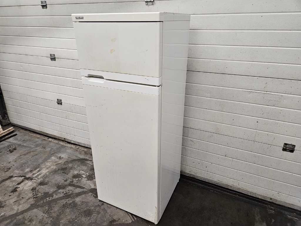 Nordland - Kühlschrank mit Gefrierfach