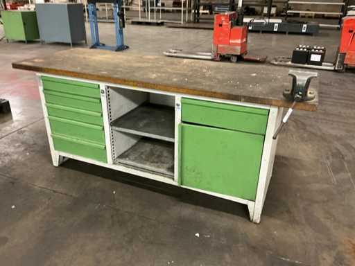 Werkbank