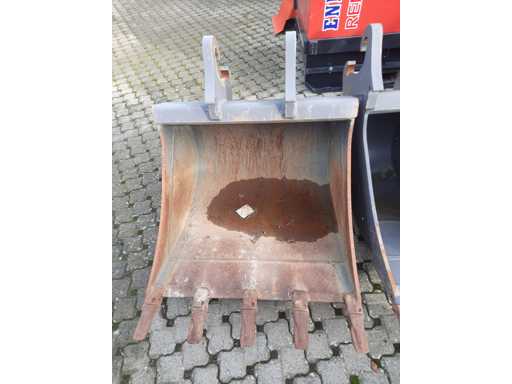 MECALAC BACKHOE BUCKET Excavator bucket 