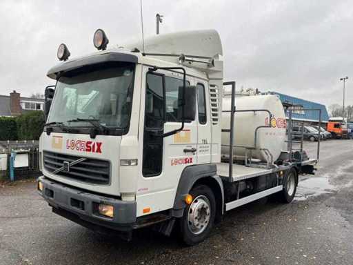 Volvo - 2004 - FL6 11 4X2 - Truck
