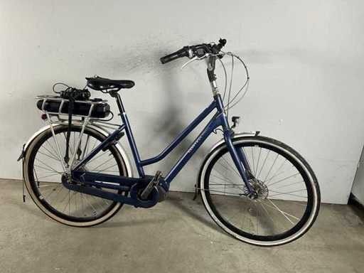 Cortina Speed Elektrofahrrad