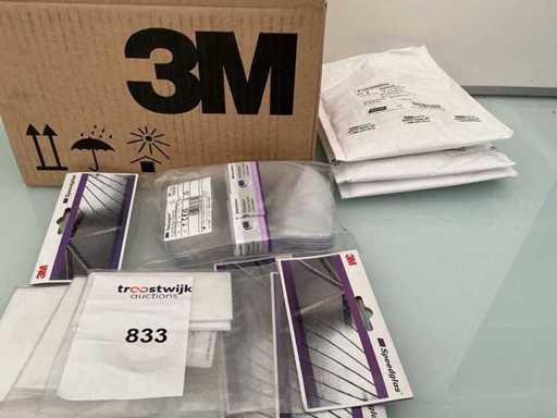 Protecția Grupului, Speedglas etc.