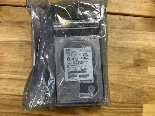 Disco rigido HGST HUS723030ALS640 3TB