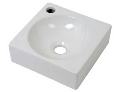 Fontaine d’angle Plieger Dallas (5x)