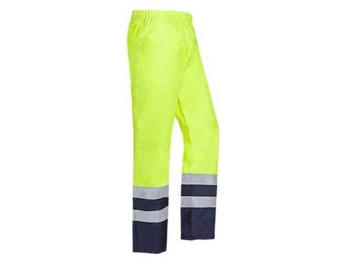 Sioen - Norville - Siopor rain pants size S (10x)