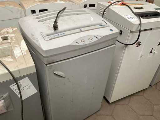 Niszczarka papieru Kobra 400