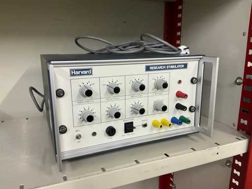 Harvard 50-7459 Stimulator