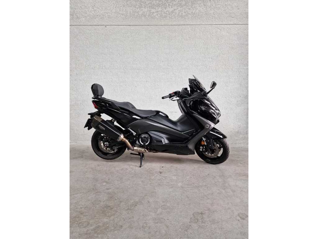 Yamaha Tmax 530 Scooter a motore