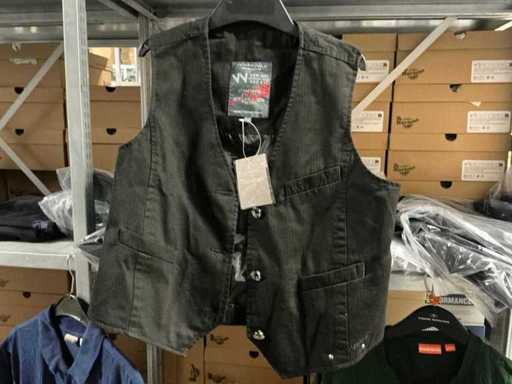 Giubbotti Lot Tomawak (20 volte)