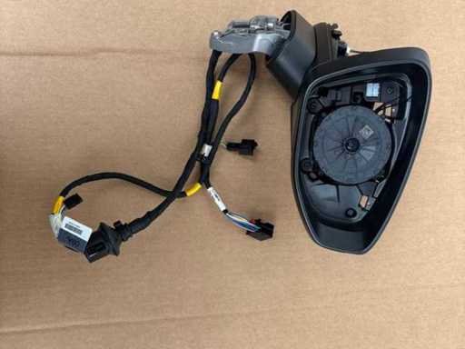 AUDI A3 8 x Exterior mirrors