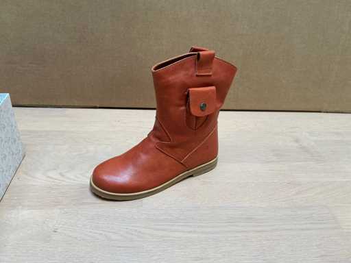 Design kinderlaarzen 31