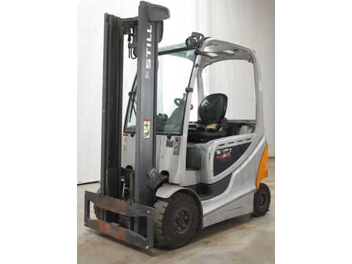 STILL RX60-25 Forklift