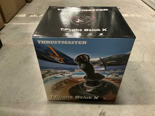 Thrustmaster T.Flight Stick X