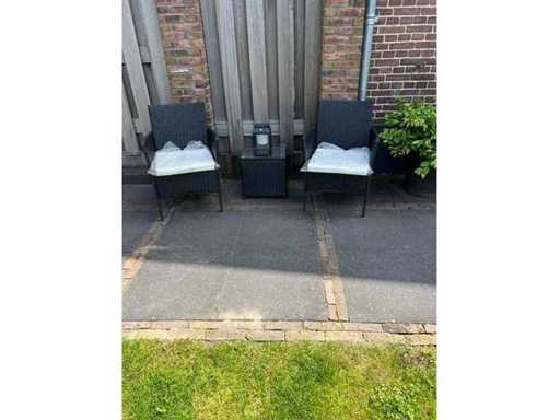 Maxx Garden 22401 Tuinset