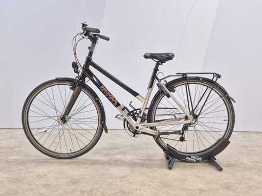 Koga - Koga Miyata Light de Luxe - Alu 7000 XT D50 - Bicicletă pliabilă