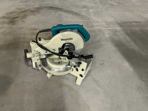 Makita LS1040N Afkortcirkelzaagmachine (2x)